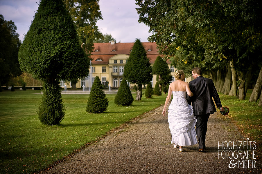 Hochzeitsfotograf Schloss Hasenwinkel Hochzeitsfotos Schwerin Bibow Fotograf Hochzeitsfotos MV Mecklenburg-Vorpommern