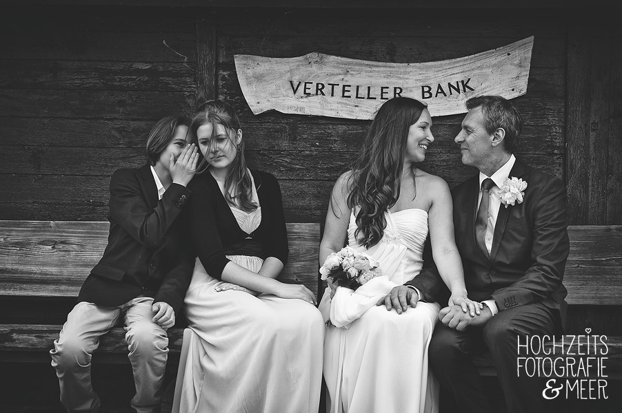 Hochzeitsfotograf Ahrenshoop Zingst Darß Hochzeitsfotos Meer Hochzeitsfotos Ostsee Hochzeitsfotograf MV Tania Manteufel Rother
