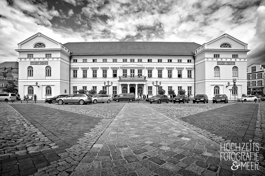 Rathaus Wismar Standesamt Standesamtliche Trauung Rathaus Wismar Hochzeit Hochzeitsfotografie & Meer
