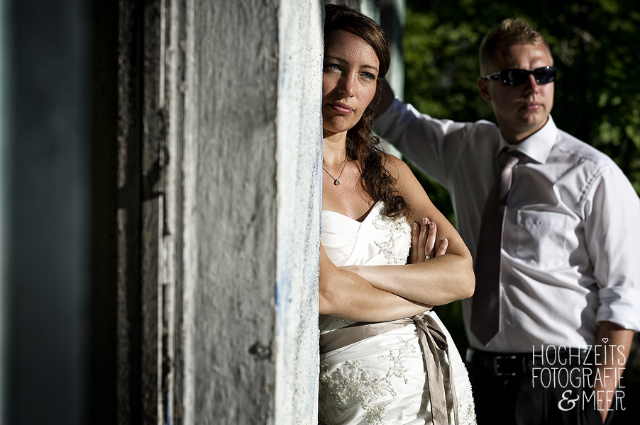 Hochzeitsfotograf Wismar Fotograf After Wedding MV Coole Hochzeitsfotos Außergewöhnliche Hochzeitsbilder