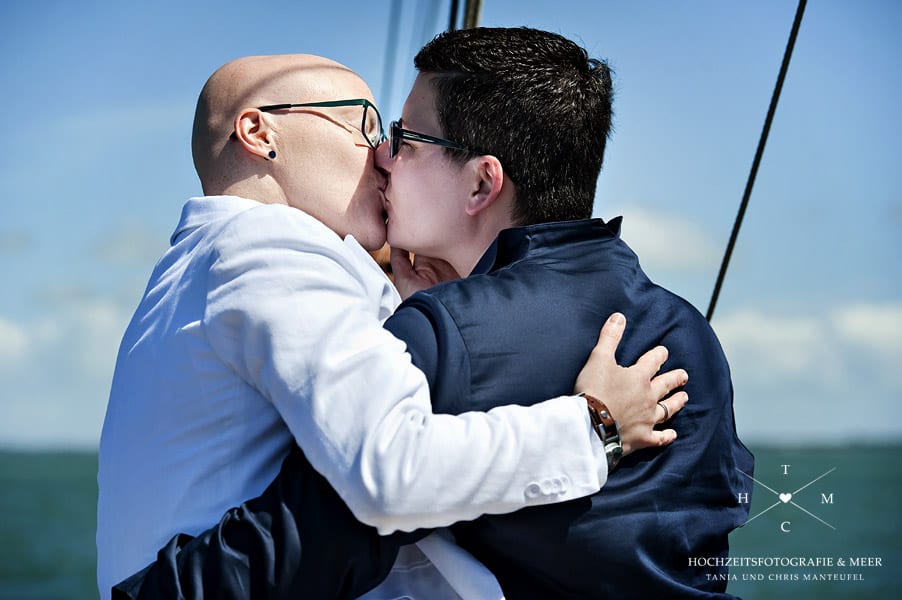 hochzeitsfotograf heiligenhafen gaylove gleichgeschlechtliche ehe liebe ohne grenzen