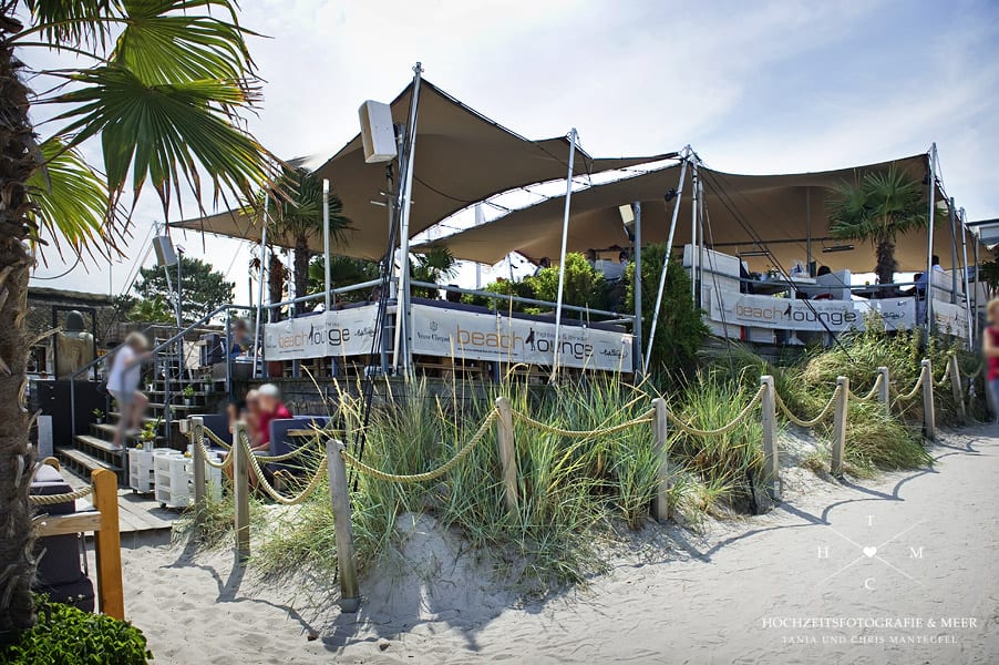 beach lounge scharbeutz hochzeitsfotograf ostsee schleswig-holstein